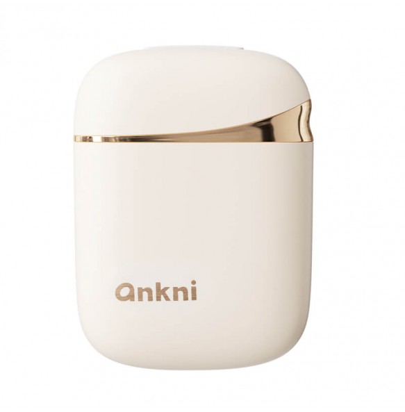Ankni - Sweet Tease Suction Thrusting Vibrator Egg (Support APP Mini Programs - Chargeable)
